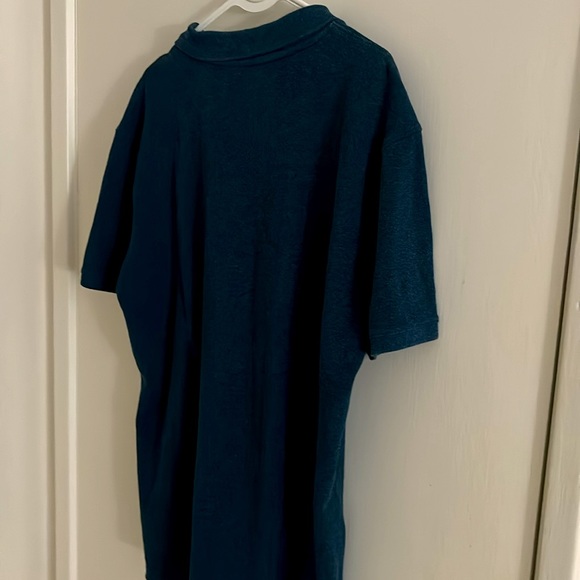 The Rodd & Gunn Polo/Ultramarine - Picture 7 of 7